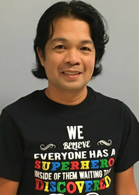 Mendoza Mendoza