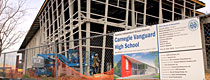 Construction of New Schools 