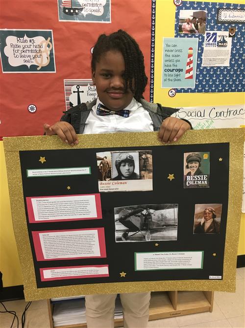 Scholars Educate For Black History Month scholars-educate-for-black-history-month