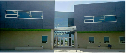 South Early College High School / Homepage
