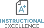 Instructional Excellence icon