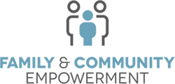 Family & Community Empowerment icon