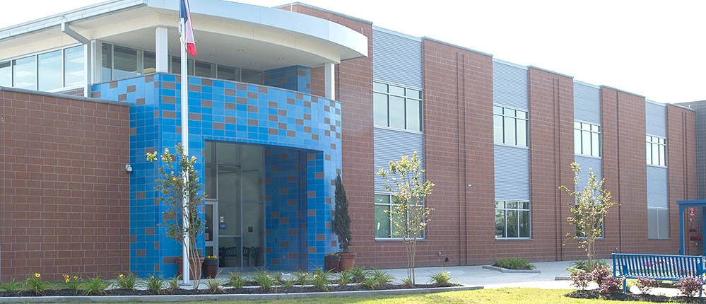 Lockhart Elementary