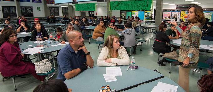 Aspiring Leaders Program Cms