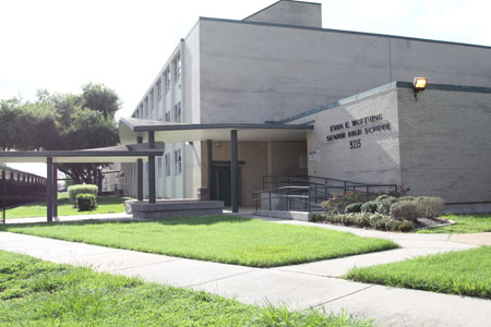 worthing high school