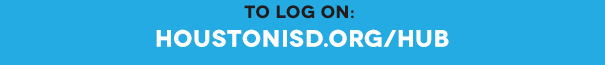 Log on to the HUB