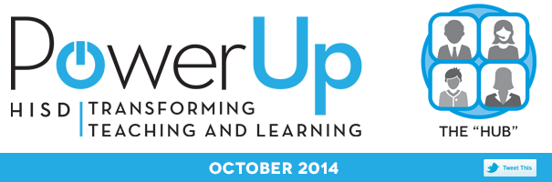 PowerUp Newsletter