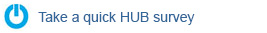 Take a quick HUB survey