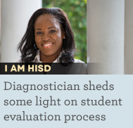 Diagnostician sheds some light on student evaluation process Sports Hall of Fame