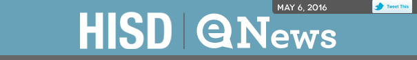 HISD eNews