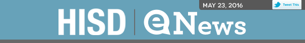 HISD eNews