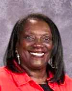 Ms. Gilbert