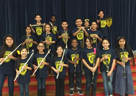 band
