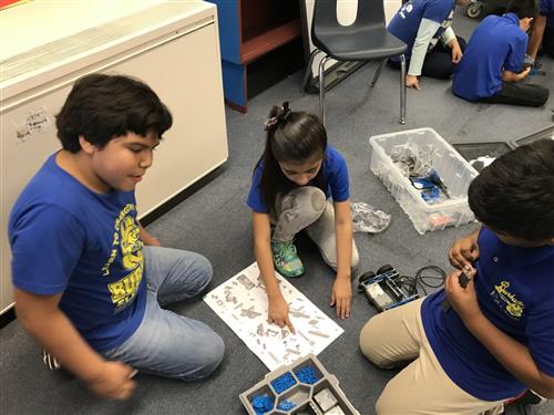 robotics