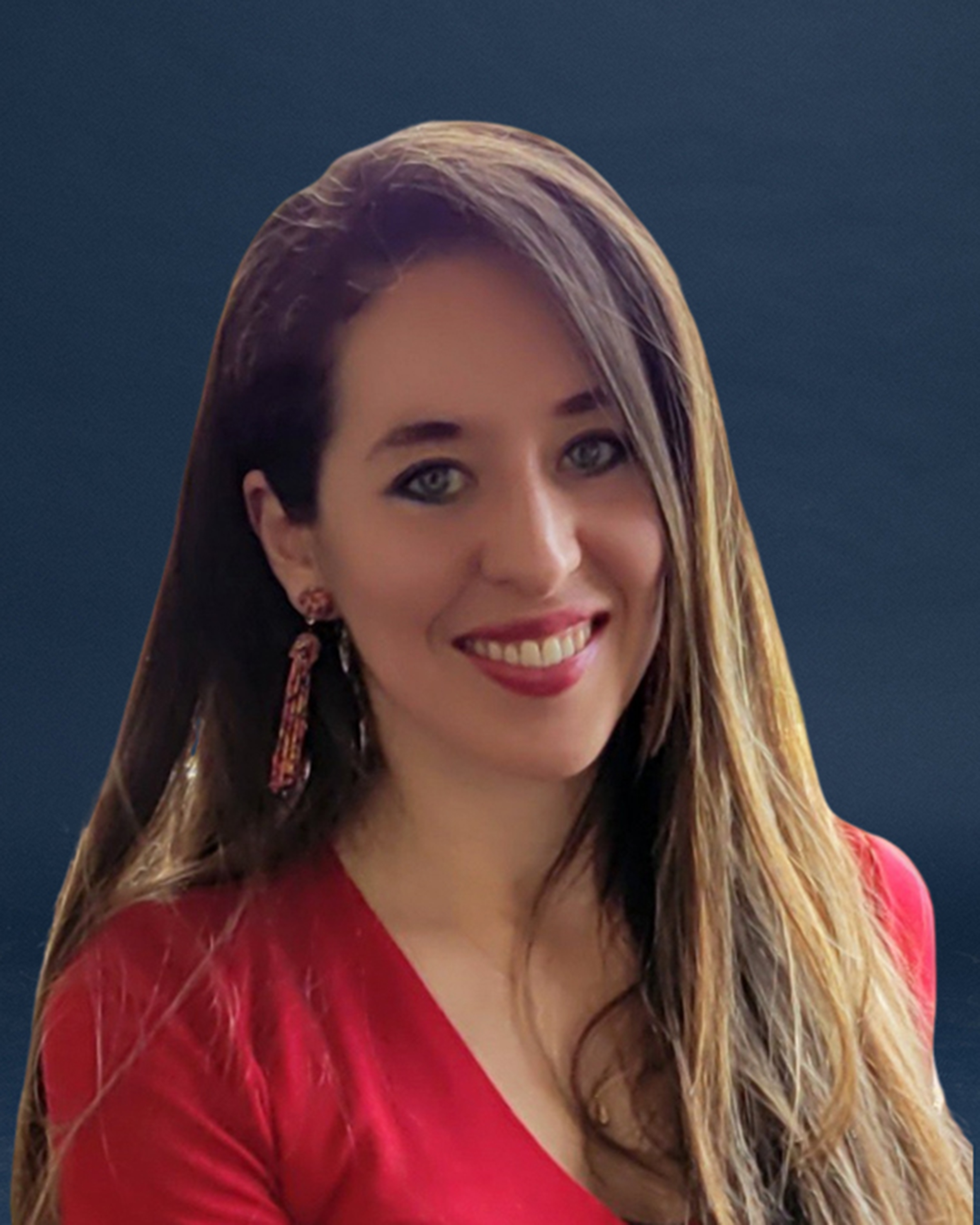 Catalina Caicedo 