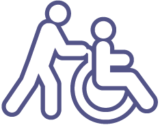 disability wheel chair