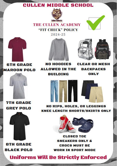 Uniform 1