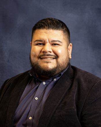 Edgar Fondren pricipal