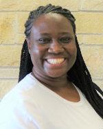 Ms. Laneetra Robinson Ms. Laneetra Robinson