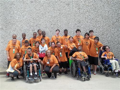Group Picture  