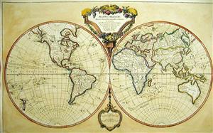 Globe 
