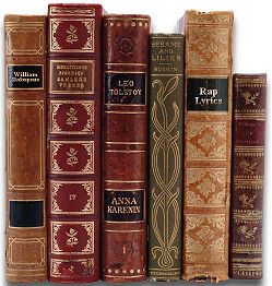 Books 