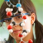 Science Student 