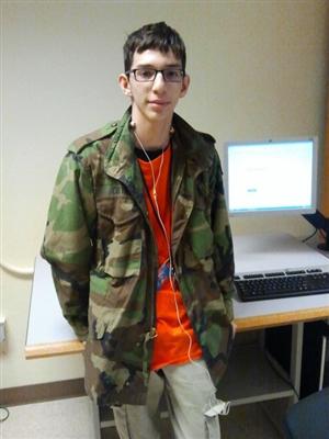 Andrew Andrew