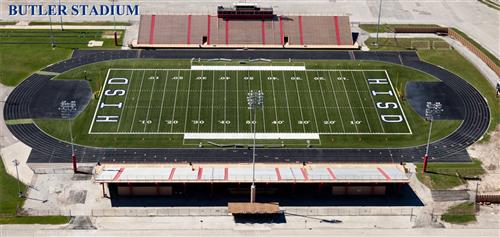 BUTLER STADIUM 