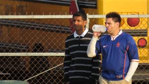 Coach Elizondo 