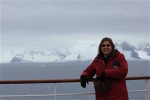 Antarctica 