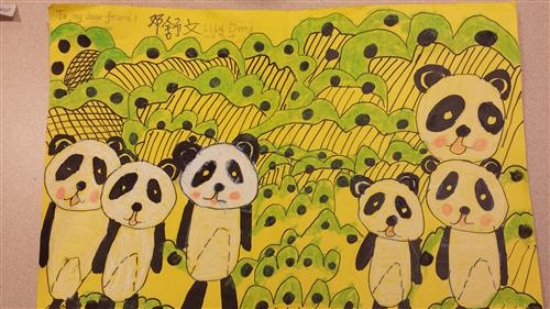 Panda from RDFX 