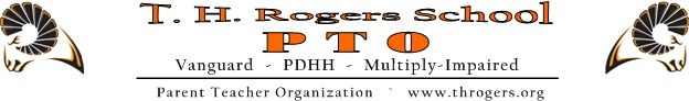 TH Rogers PTO Banner 