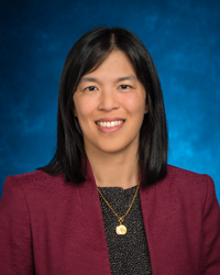 Anne Sung