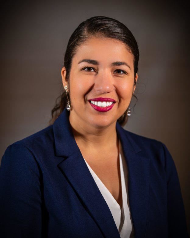 Ana Aguilar