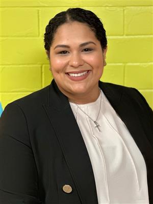 Principal Headshot