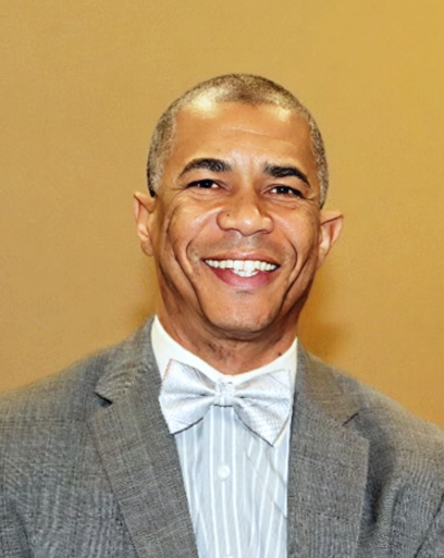 Principal Bush