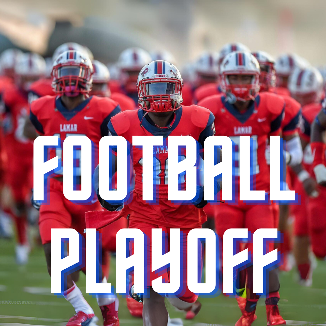Lamar Football Playoffs