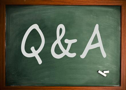 What do Students Want to Know about the new building? 