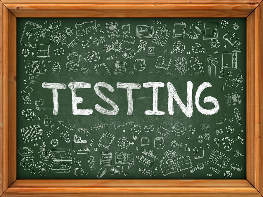 Important Spring Testing Updates