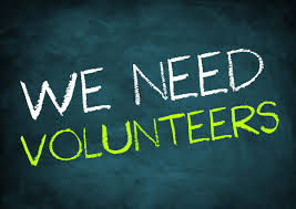 Get Involved and Volunteer at Lamar