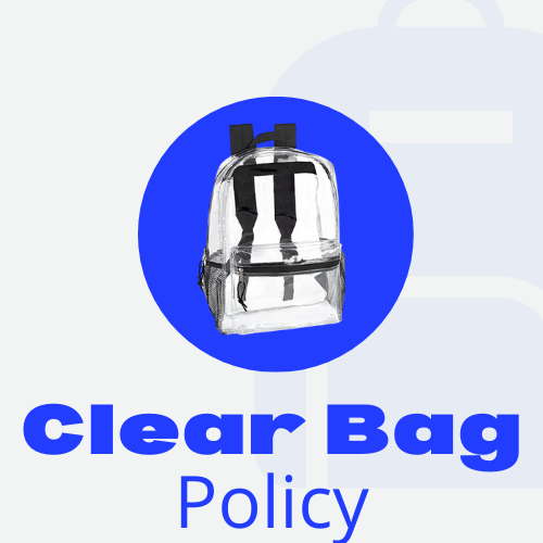 Clear Bag Policy