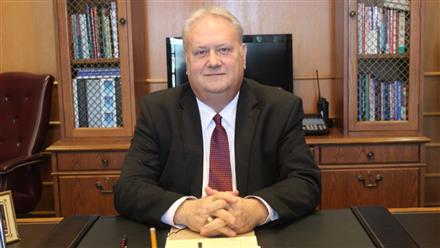 A Few Words From Dr. James A. McSwain