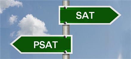 Important PSAT/SAT Information 