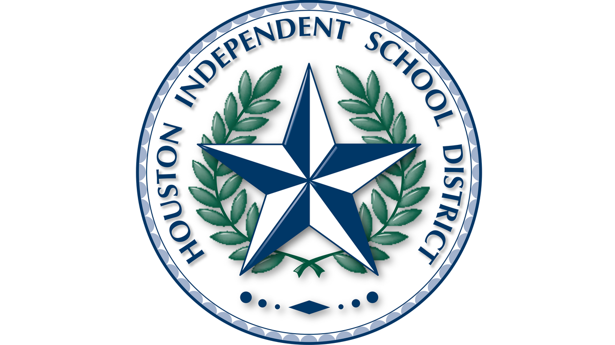  HISD Logo