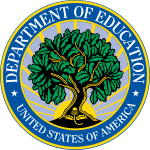 dept of ed dept of ed