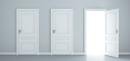 pathway doors 