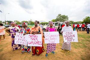 Chibok Girls 