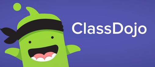  ClassDojo 