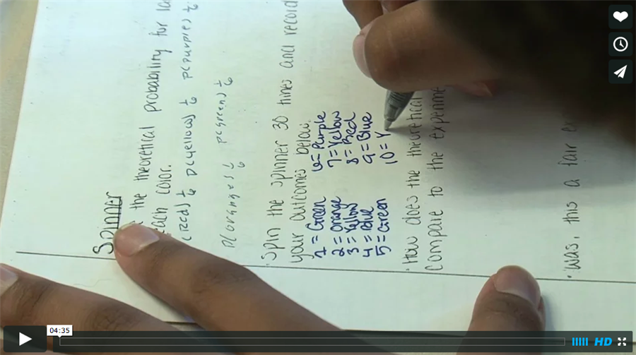 Williams MS, STEM Magnet